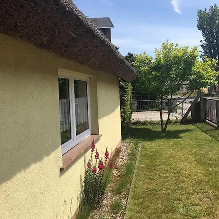 Holiday home Reethus