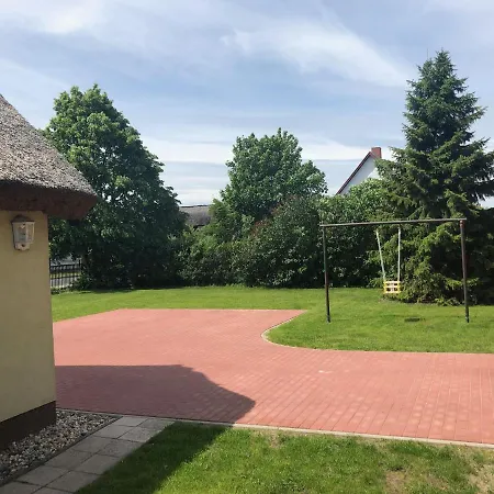 Holiday home Reethus *