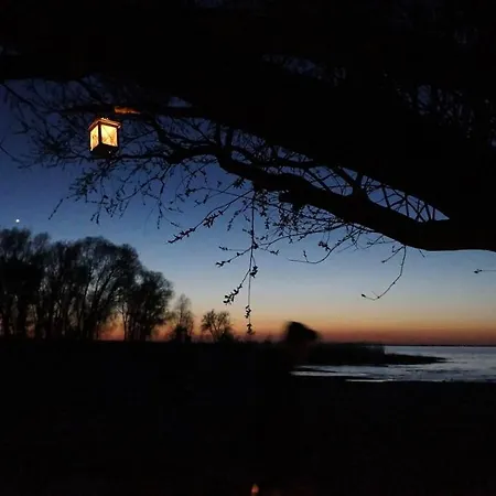 Reethus Holiday home