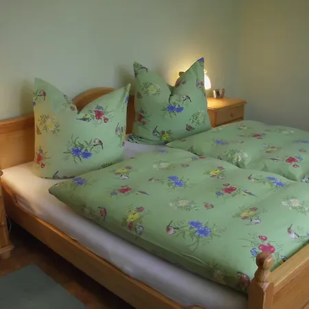 Holiday home Reethus Grambin