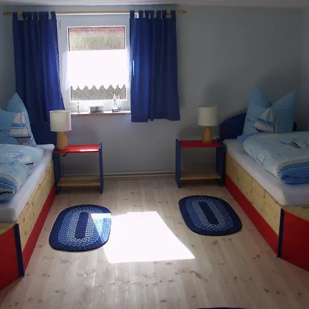 Holiday home Reethus *