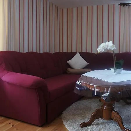 Holiday home Reethus *